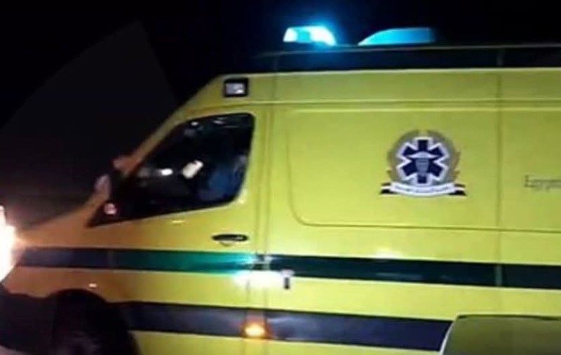 أم تعــذب صغيرتها حتي المــوت بالمنوفية .. بسبب التبول اللاإرادي