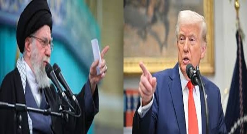 العالم على حافة المواجهة: هل تجرّ إيران وأمريكا الشرق الأوسط إلى حرب جديدة؟