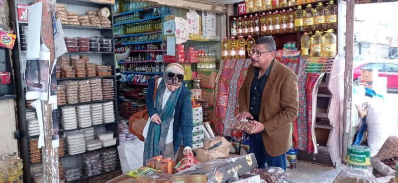 بورسعيد: جهود مكثفة لمديريات “الطب البيطري والصحة والتموين” خلال أسبوع