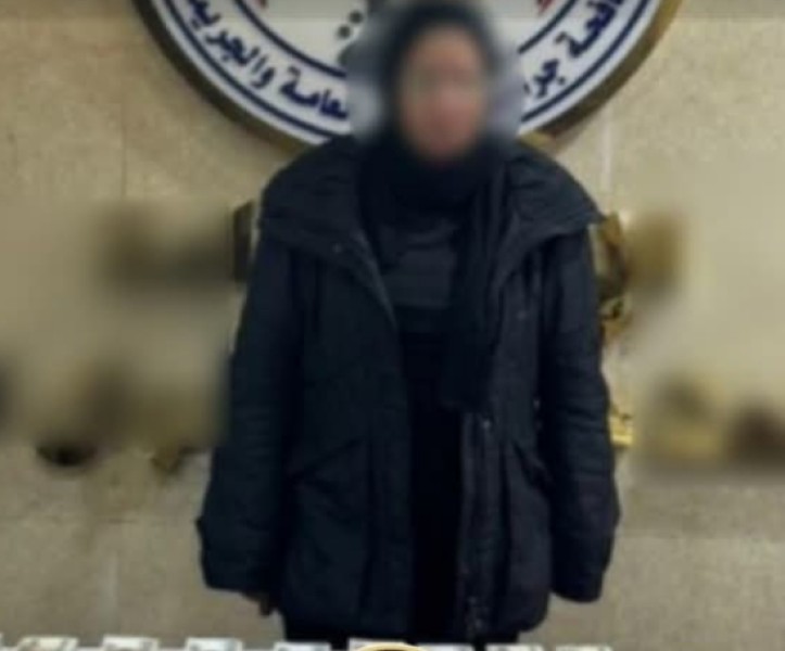 ضبط سيدة استولت على أموال المواطنين بزعم استيراد سيارات من الخارج وأقرت بارتكاب ١٠ وقائع نصب