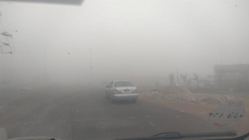 تقلبات مفاجئة في الطقس خلال أيام.. الأجواء الباردة تعود بقوة وأمطار على هذه المناطق