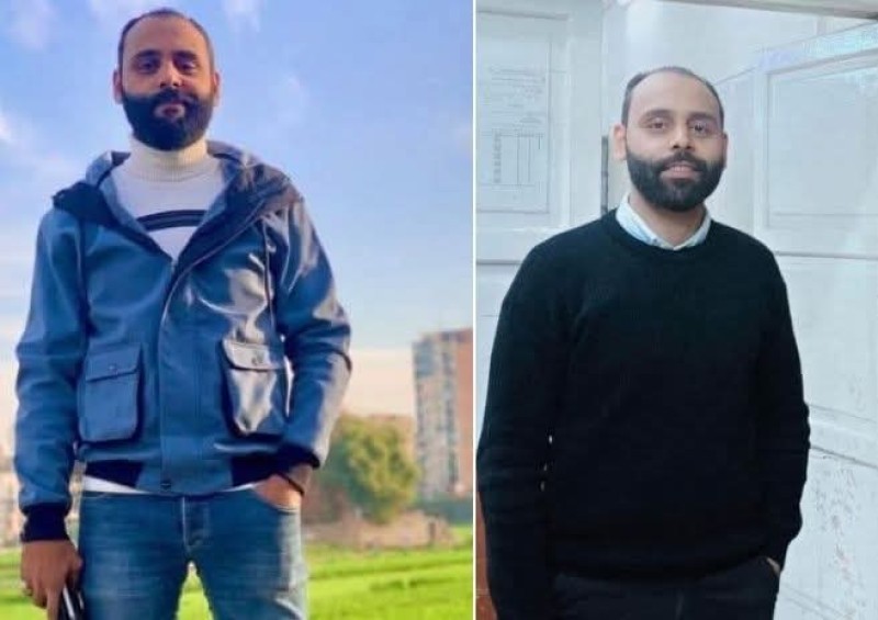 الأجهزة الأمنية تلقي القبض على قاتـل محامي أثناء ذهابه لصلاة التراويح بقنا