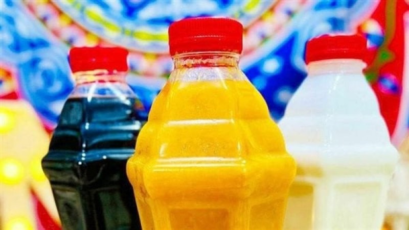 مخاطر العصائر الشعبية على الصائمين
