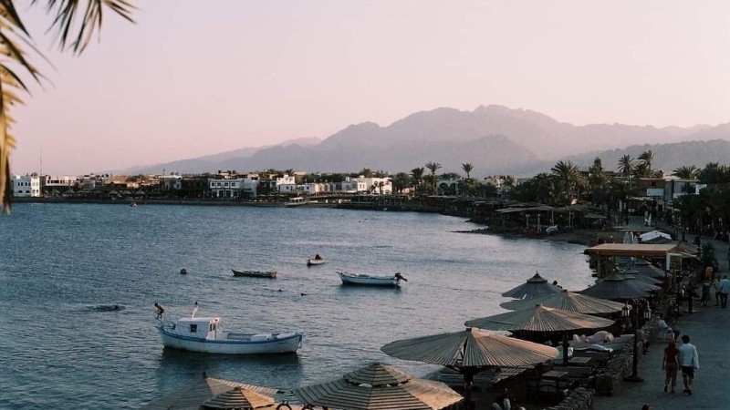 حالة الطقس غدا.. الأرصاد تتوقع جوا دافئا نهارا باردا ليلا