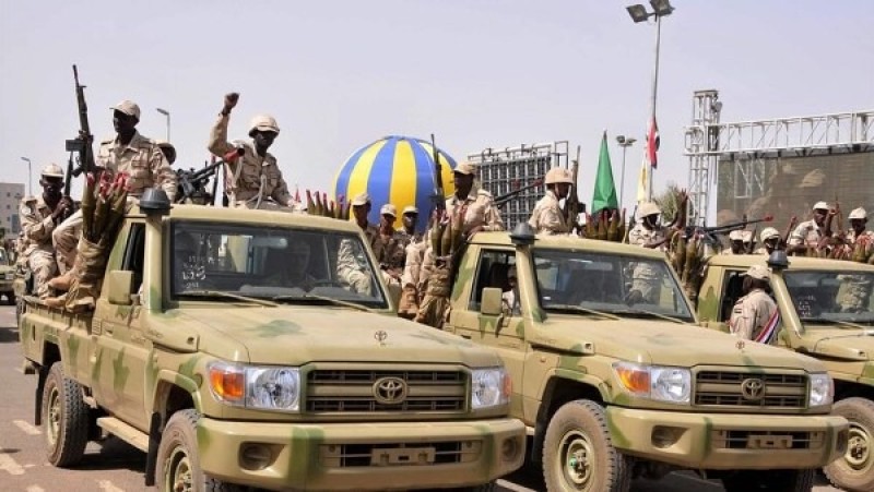 رئيس منظمة مشاد الحقوقية: الانتهاكات تعرقل فرص الهدنة في السودان