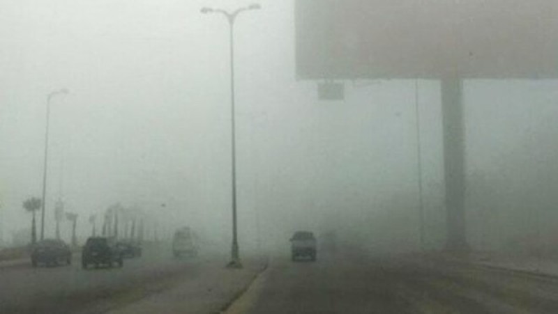 الأرصاد تحذر: ظاهرة جوية تستمر 5 ساعات غدا رابع أيام رمضان