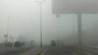 الأرصاد تحذر: ظاهرة جوية تستمر 5 ساعات غدا