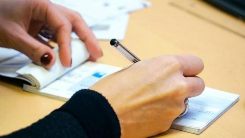 أزمة إيصالات الأمانة.. التفاصيل القانونية الكاملة