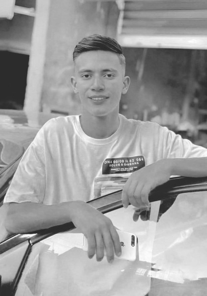 مقتل شاب كفر السنابسة بمنوف على يد ابن خالته .. وهو صائم