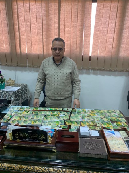 تصدي المحافظ ومديرية تموين الدقهلية للمتلاعبين بقوت وصحة ودعم المواطنين