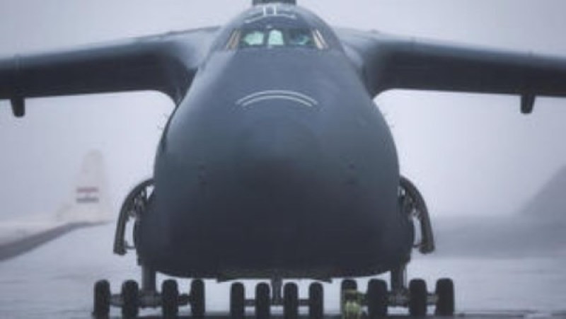 أمريكا تنشر 50% من قوتها الجوية في الشرق الأوسط استعداداً للهجوم على إيران