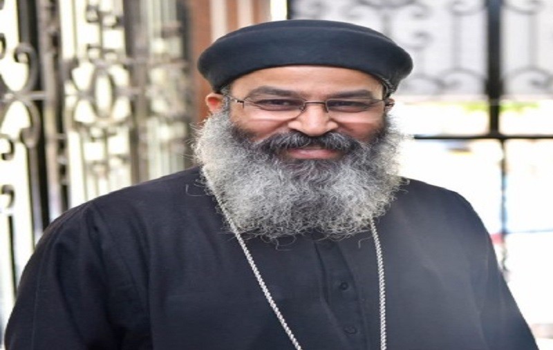 مصرع كاهن كنيسة مارجرجس المطار إثر سقوطه من عقار بالإسكندرية