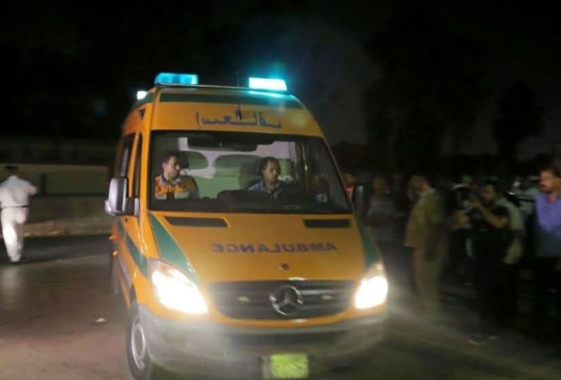 جريمة بشعة في المطرية: زوج يقـ،،ـتل زوجته ويقسم جثـتها