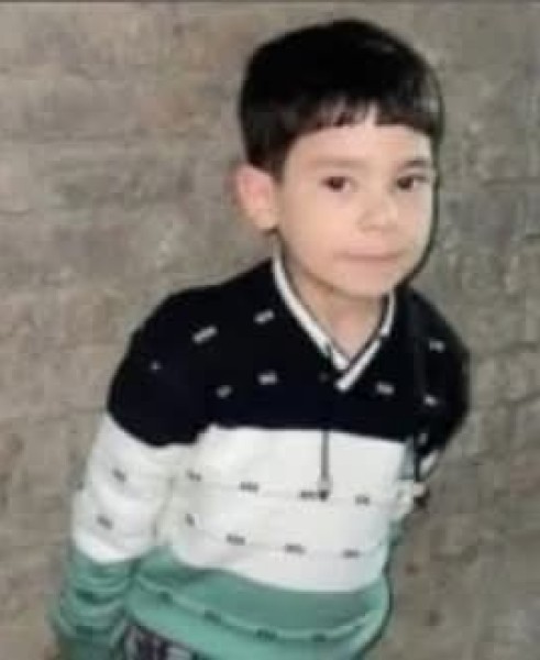 حالة طفل باسوس الصحية حالياً مستقرة