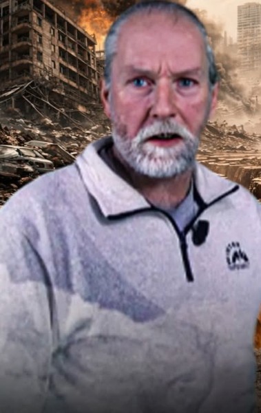 زلزال قوي ضرب ولاية ماليزية