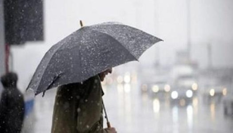 أمطار وبرق في رمضان.. ماذا يحدث بالطقس هذا الأسبوع؟