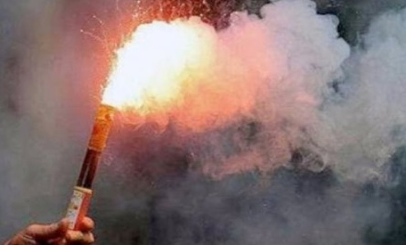 مع انتشارها في رمضان.. القانون يعاقب حيازة البمب والصواريخ بالإعدام والمؤبد