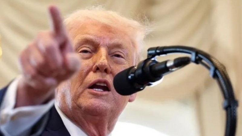 ترامب: قرار المحكمة العليا بشأن الرسوم الجمركية سخيف وغبي