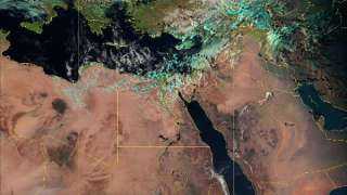 تحذير عاجل من الأرصاد: 6 محافظات تحت تأثير السحب الرعدية الممطرة