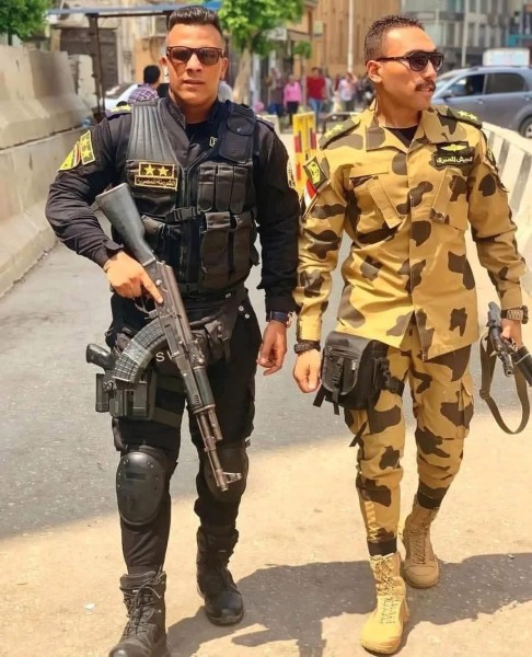 الداخلية تخصص نجدة ميدانية جديدة بكل قسم ومركز