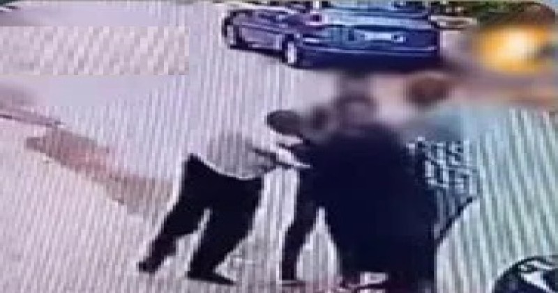 بسبب خلافات ”النسب”.. كواليس صادمة في واقعة سحل مسن بني سويف وقرار عاجل من النيابة