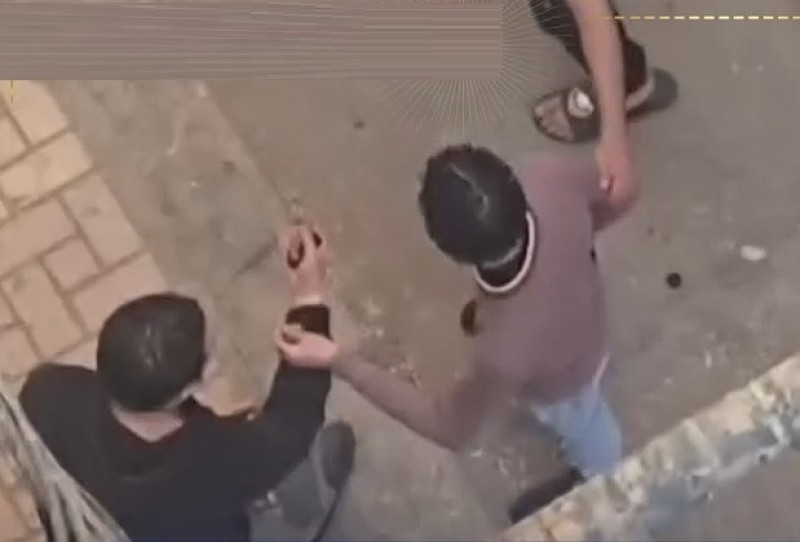 بين ”المقاطع القديمة” والقبضة الأمنية.. الداخلية تكشف زيف فيديو ”دواليب الكيف” باللبان