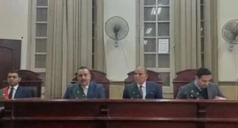 جنايات القاهرة تقضي بسجن محامٍ 5 سنوات اختطف رجل أعمال فوق ”كوبـري أكتوبر”