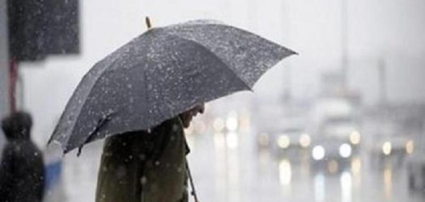 عودة الأجواء الشتوية.. الأرصاد تعلن تفاصيل حالة الطقس من الخميس إلى الاثنين المقبل