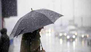 عودة الأجواء الشتوية.. الأرصاد تعلن تفاصيل حالة الطقس من الخميس إلى الاثنين المقبل