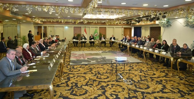 مجلس جامعة القاهرة يستعرض الإنجازات الدولية والتوسع الإقليمي ويقر حزمة قرارات داعمة للتحول الرقمي والرعاية الطبية