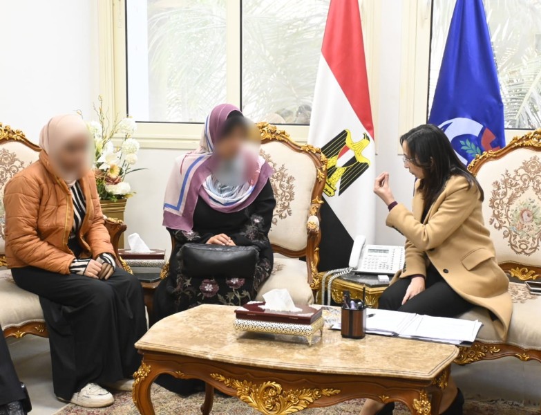 محافظ البحيرة تُوجّه بإنهاء طلبات المواطنين بشكل فورى ومتابعة التنفيذ ميدانيًا