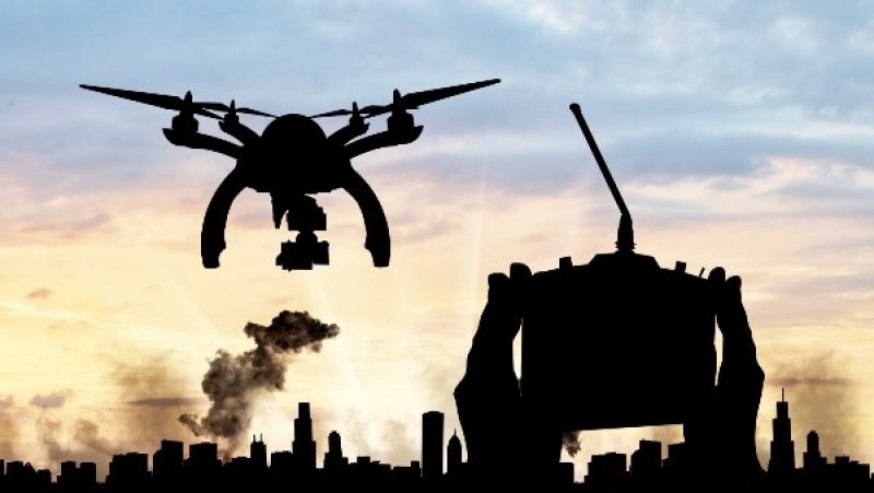 كيف استخدمت روسيا وأوكرانيا الذكاء الاصطناعي في الحرب بينهما