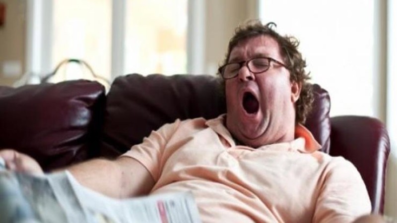 إزاى تتخلص من الخمول في رمضان