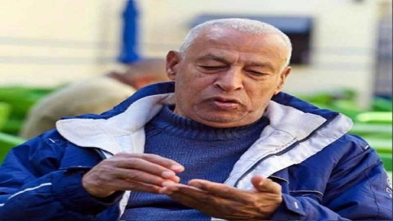 وفاة مصطفى رياض أسطورة الترسانة والكرة المصرية