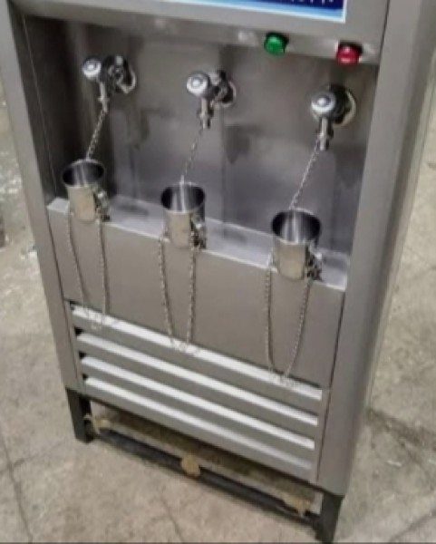 خطر ثلاجات الشارع السبيل وكولدير المياه في إنتشار الأمراض والسل الرئوي