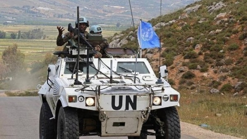 عدوان جديد للاحتلال ضد قوات اليونيفيل في جنوب لبنان