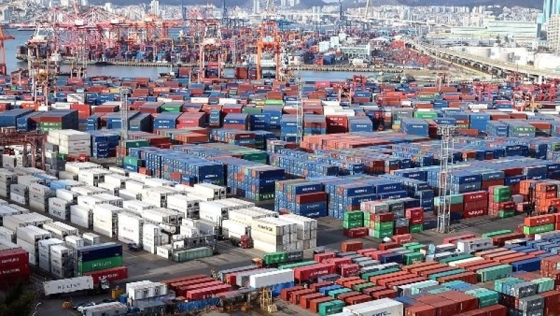 حققت 12% نموا خلال عام.. قفزة تاريخية في صادرات الصناعات الغذائية المصرية