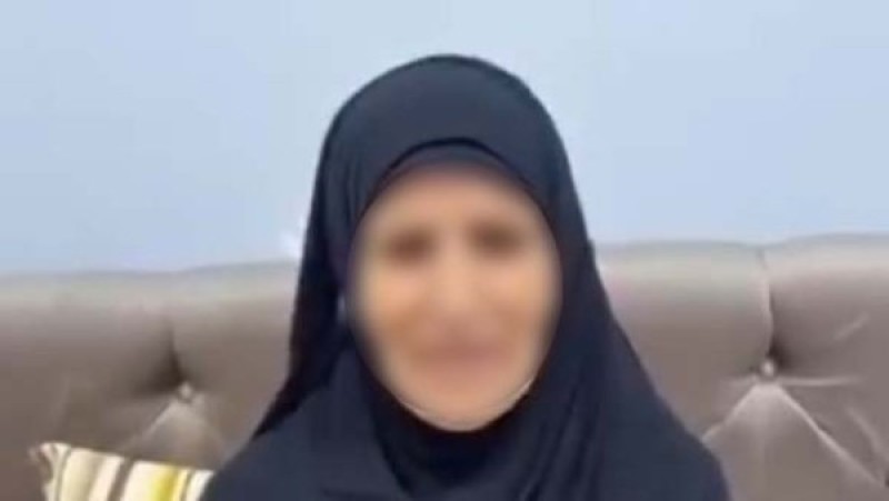 الداخلية تكشف حقيقة إدعاء سيدة بالقبض على ابنها دون وجه حق