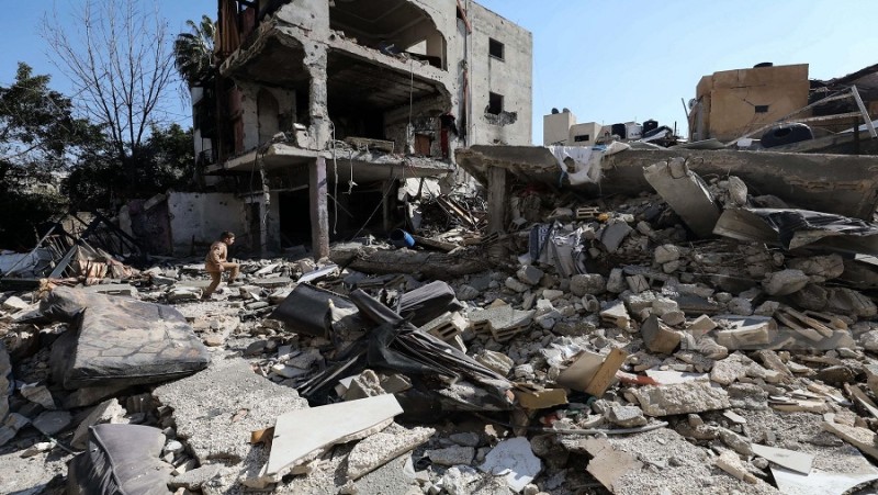 هدم منازل في جنين.. الاحتلال يشن حملة اعتقالات واسعة بالضفة