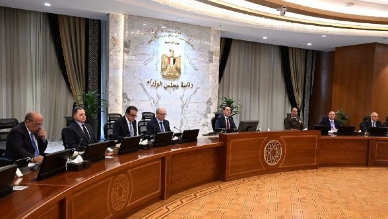 الوزراء يوافق على الإفراج عن بعض المسجونين بعيد الفطر وتحرير سيناء