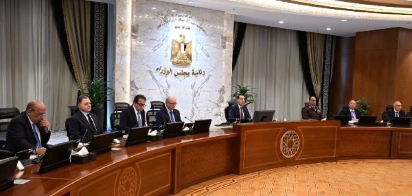 الوزراء يوافق على الإفراج عن بعض المسجونين بعيد الفطر وتحرير سيناء