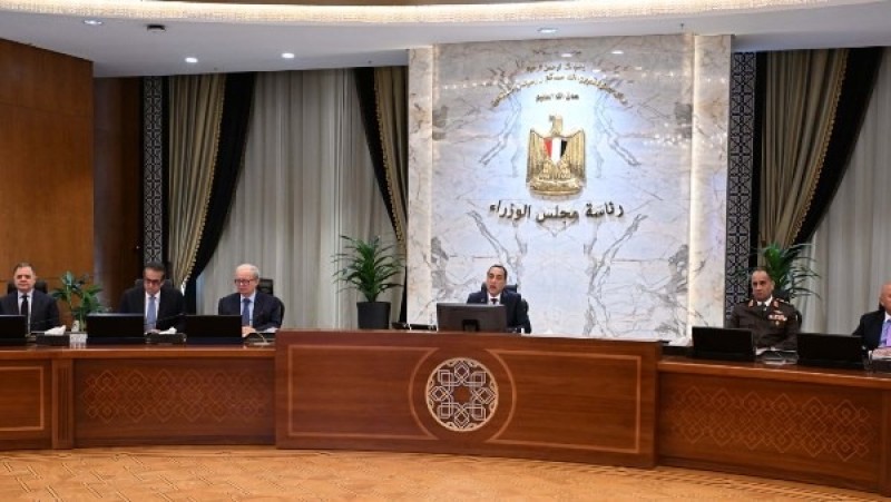 نقل تبعية الهيئة العامة للاستعلامات من رئاسة الجمهورية لوزارة الإعلام