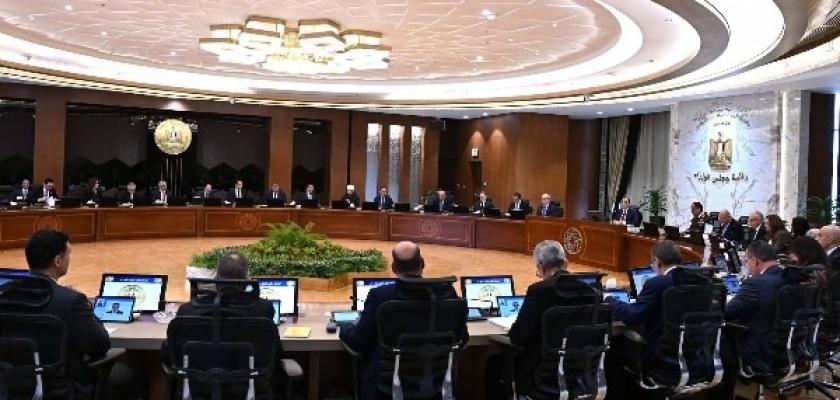 الحكومة توافق على 11 قرارا جديدا اليوم