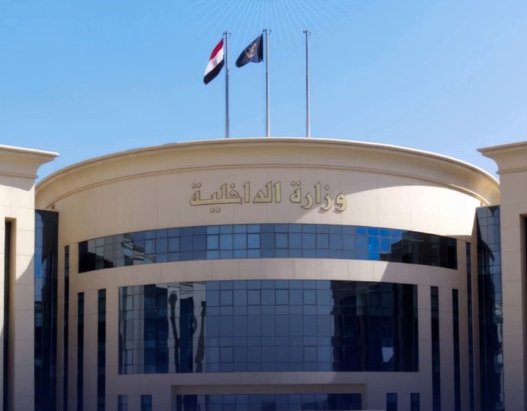 الداخلية تكشف أسباب وفاة نزيل بالجيزة وتنفي التعذيب مع ضبط ناشر الفيديو بادعاءات كاذبة