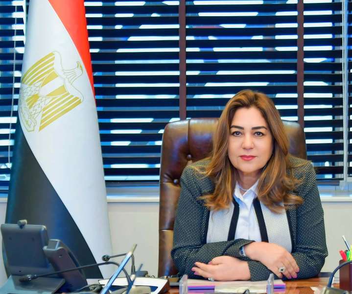 د. منال عوض تعلن التشغيل التجريبي لـ”مجزر بنى أحمد” بمحافظة المنيا بتكلفة 24 مليون جنيه