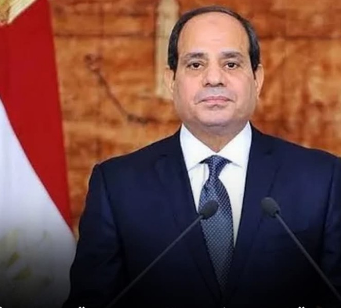 بمناسبة الاحتفال بذكرى العاشر من رمضان .. وزير الدفاع ورئيس أركان حرب القوات المسلحة يهنئان رئيس الجمهورية