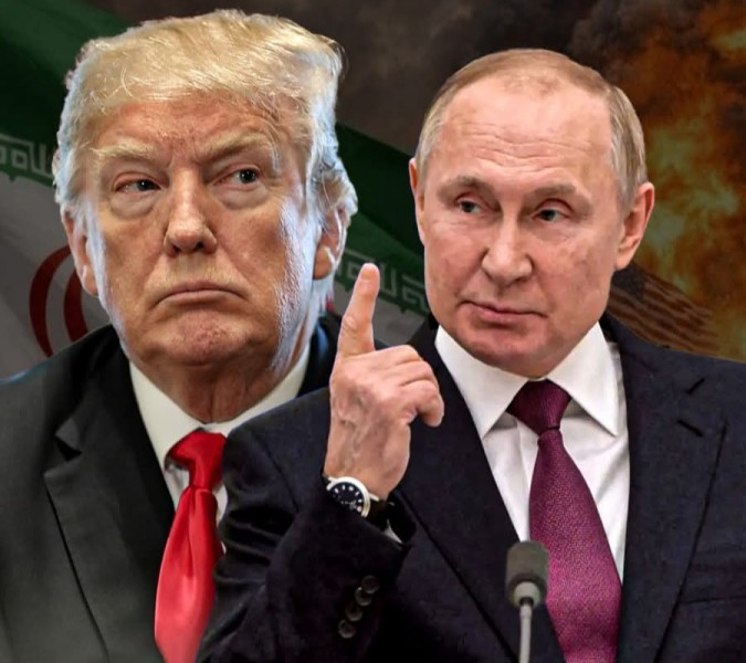 خبير روسي: ”إيران ستكون صعبة على أسنانك يا ترامب”