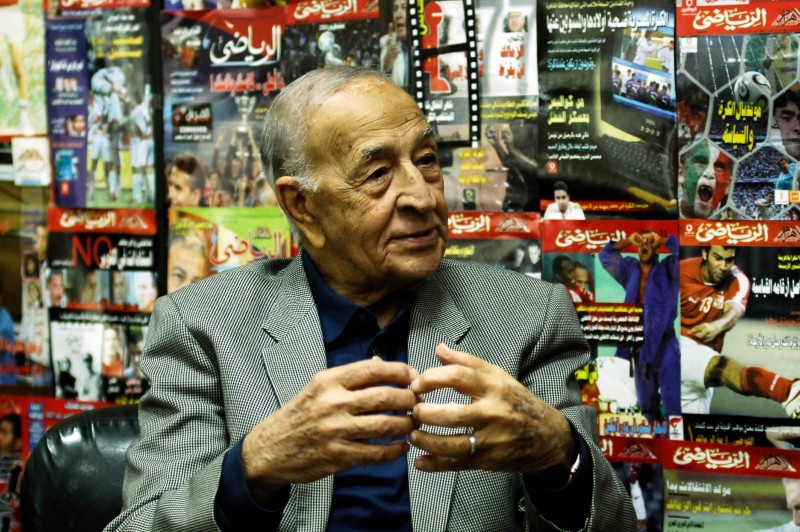 رحيل فهمي عمر.. عميد الإذاعيين العرب والشاهد الأول على بيان ثورة يوليو