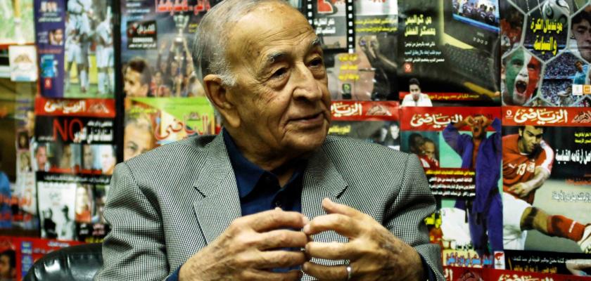 رحيل فهمي عمر.. عميد الإذاعيين العرب والشاهد الأول على بيان ثورة يوليو