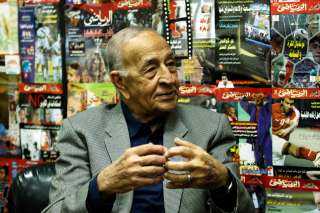 رحيل فهمي عمر.. عميد الإذاعيين العرب والشاهد الأول على بيان ثورة يوليو